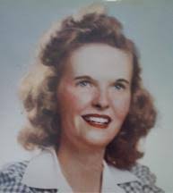 Obituary of Marjorie V. Stephens