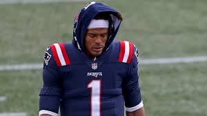 Cameron jerrell cam newton (born may 11, 1989 ) is a current american football quarterback for new england patriots. Cam Newton Embarrassed Worried About Losing Patriots Locker Room During Slump Sporting News
