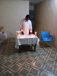 May God indeed show us mercy and kindness, and May His grace be sufficient  for us throughout this new week and always. May we always feel His presence  and guidance in our