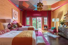 Transform any rooms, add a unique touch to your bedroom, light yoga sessions, and more with our laser star projector! Retro Inspired Kid Bedroom Ideas Hgtv S Decorating Design Blog Hgtv