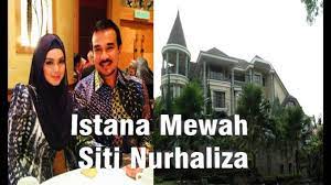 Siti nurhaliza menyanyi di dapur rumah kita memperkenalkan vantage siti series 2021 sidang media. Megah Bak Istana Sultan Inilah Foto Eksklusif Dalam Rumah Dato Siti Nurhaliza Datuk Khalid Tinggal 5c658c6907333 678 381 Kepoh Kuat