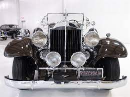 1933 Packard Super Eight For Sale Classiccars Com Cc 1160113