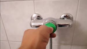 Kartusche Tauschen Anleitung Armatur Dusche Similor Youtube