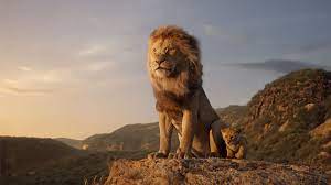 Your laptop 835 6 components 1. Disney S The Lion King Arrives On Digital Download And Blu Ray In November Entertainment Focus
