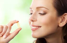 Are Omega-3 Supplements Good for My Baby? | American Pregnancy Association