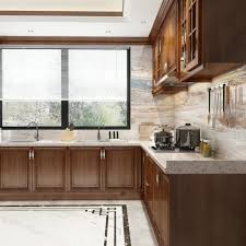 Vingli freestanding kitchen pantry cabinet cupboard with doors, adjustable shelves with drawer, wooden storage cabinet with shelves, assembly with a clean white finish, this kitchen cabinet adds the space you need without any major construction. Kitchen Cupboards Solid Wooden Ready Built Kitchen Cabinets Price In Philippines Buy Kitchen Cabinets Price In Philipines Ready Built Kitchen Cabinets Kitchen Cupboards Gloss Product On Alibaba Com