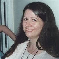 Jennifer Ellen "Jennie" Lucas Obituary