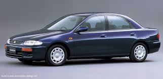 Image result for Platinum 1994 Mazda