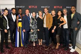 In 2020, he had his breakthrough for and began portraying. Blake Jenner John Clarence Stewart Pictures Photos Images Zimbio