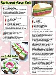 Pin By Siti Suraya On Resepi