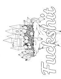 Hang around with this mischievous monkey blast off into outer space to explore new frontiers. 45 Best Ideas For Coloring Free Curse Word Coloring Pages