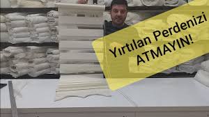 → montaj bilgisi ve aparatlarıyla kullanıma hazır bir halde gönderilir. Yirtilan Perdenizi Atmayin Youtube