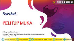 Koleksi soalan percubaan upsr bahasa melayu. Dewan Bahasa Dan Pustaka On Twitter Peka Bahasa Pelitup Muka Sumber Pusat Rujukan Persuratan Melayu Prpm Pekabahasa Pintarbahasa Istilahsemasa Gerakandekadbahasakebangsaan Dekadmembacakebangsaan Bahasajiwabangsa Malaysiamembaca Klwbc2020