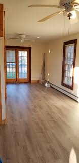 Lifeproof vinyl plank flooring is a budget friendly, waterproof rigid core evp (engineered vinyl welcome to another home flooring pros flooring review, this week we bring you our review, and. The Floor Guys Just Installed Lifeproof Sterling Oak Facebook