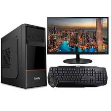 Izoly Sirius X I5 3470 3 60ghz 8gb 120 Ssd 20 Masaustu Bilgisayar 2020 Bilgisayar Soket Klavye