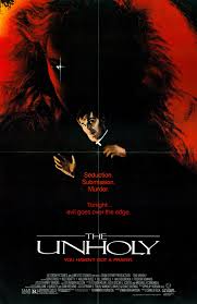 Джеффри дин морган, кэри элвис, уильям сэдлер и др. The Unholy 1988 Imdb