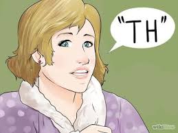 See full list on wikihow.com How To Get Rid Of A Lisp Lisp Kindergarten Learning Helping Kids