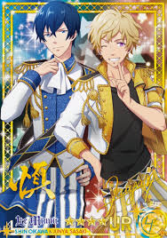 Shin Et Junya Dream Festival Anime Anime Boy Anime