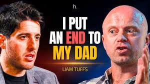 Liam Tuffs Exposes His Father's Dark Past and the Fight Against Grooming  Gangs