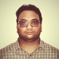 Vinay kumar Perumalla