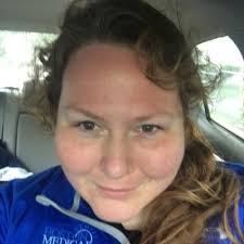 Susan Perron (@SusanPerron9)