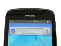 Bilder - Huawei Ascend G300 im Test ...