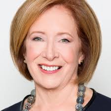 2021 Annual Event Honoring Alisa F. Levin