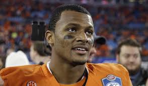 Brad Pye's National Sports Beat (1/12-1/18/17)