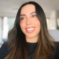 Maria Fernanda Calvillo Alvarez