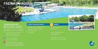 Sommerbaden 2019 Frankfurter Bader