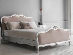 Cama De Casal Chic Linen De 2020 Cama De Casal Classica Moveis Decoracao E Decoracao De Quarto