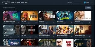 This list of the best horror movies on amazon prime is updated regularly withe the best scary movies on prime for your perusal. 45 Best Horror Movies On Amazon Prime Video Robots Net
