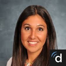 Dr. Marlana M. Orloff, MD