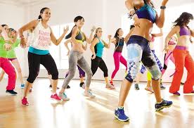 16 best zumba songs for the