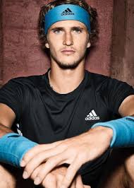 Alexander zverev's age is 24 years. Alexander Zverev Height Weight Age Family Facts Biography