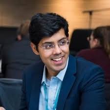 Delighted to join the Action Canada community as 2021/22 Fellow, and to  learn alongside a stellar group of policy leaders across the country. My  exposure to Canadian public policy so far has