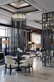 The Hotel Industry Leads The Way In Modern Interior Design Trends Key Design Elements Artis Hotel Interior Design Restaurant Interior Design Hotel Interiors