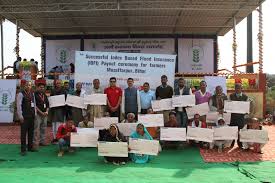 Patrick reed cruised to victory at the farmers insurance open, winning by five shots. Insurance Helps Reduce Risk From Flooding For Asia S Vulnerable Rural Smallholders Geospatial World