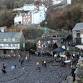 Clovelly Boxing Day BBQ event image