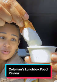 Annisha Tanksley Augusta Food Review