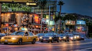 Sunset strip (1985) the movie? A Brief History Of The Sunset Strip S Most Iconic Nightclubs