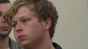 Students, parents react to 15-year-old student charged with killing mother