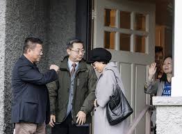 Michael spavor is a canadian consultant working in the democratic people's republic of korea. Second Canadian Feared Detained In China Amid Rising Tensions The Times Of Israel