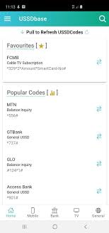 Download fcmb mobile plus app on google play store. Ussdbase For Android Apk Download