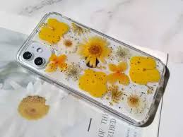 手作押花製作的手機保護殼 現貨apple iphone 11 適用 金色閃耀 淘寶台灣 iphone iphone 11 apple iphone