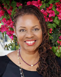 ELECTION COVERAGE 2018 WOMAN OF DISTINCTION