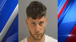 Suspect arrested in connection with gunfire in Enfield