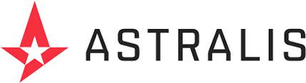 Astralis logo is a free transparent png image carefully selected by pngkey.com. Download Logo Astralis Logo Png Full Size Png Image Pngkit