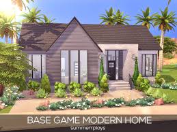 Online horse sim games and apps can teach about horses and allow you to create a virtual stable, compete, and breed them. Summerr Plays Base Game Modern Home