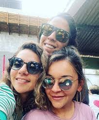 Chris Daskalakis's Instagram, Twitter & Facebook